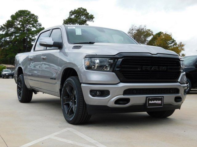  2020 RAM 1500 Lone Star For Sale Specifications, Price and Images