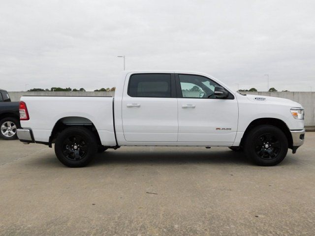 Certified 2019 RAM 1500 Big Horn For Sale Specifications, Price and Images