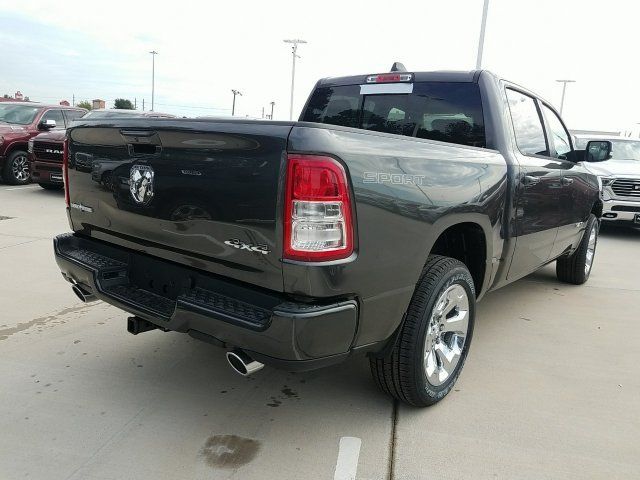  2020 RAM 1500 Lone Star For Sale Specifications, Price and Images