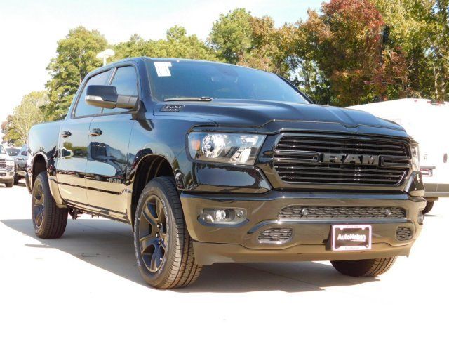  2020 RAM 1500 Lone Star For Sale Specifications, Price and Images