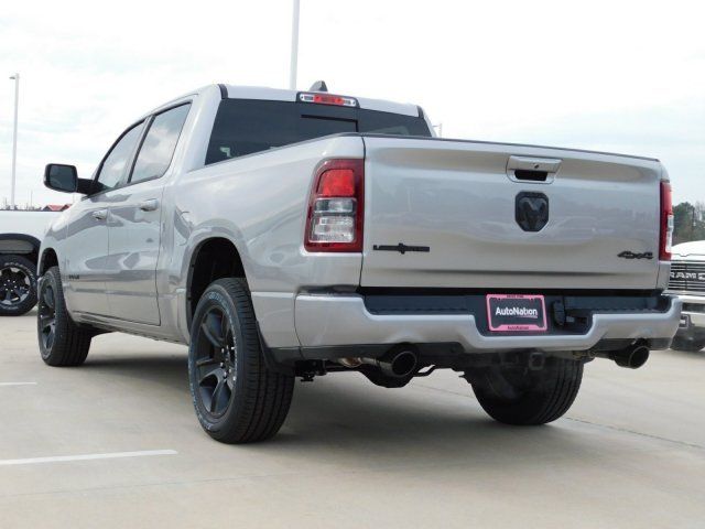  2020 RAM 1500 Lone Star For Sale Specifications, Price and Images