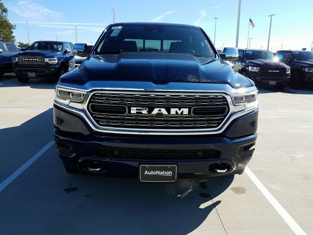  2020 RAM 1500 Limited For Sale Specifications, Price and Images