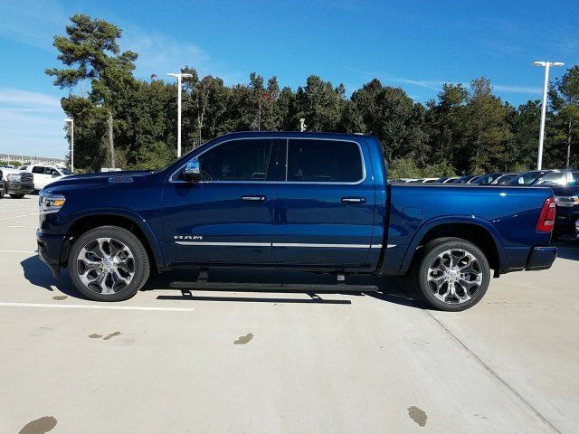  2019 RAM 1500 Classic Tradesman For Sale Specifications, Price and Images
