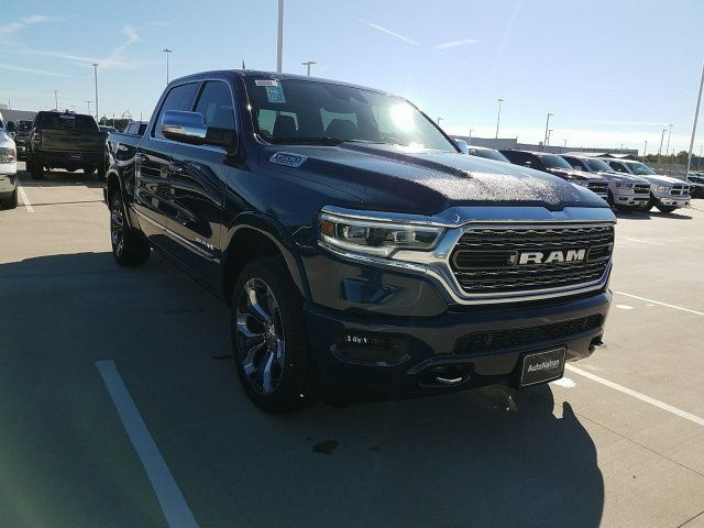  2020 RAM 1500 Limited For Sale Specifications, Price and Images