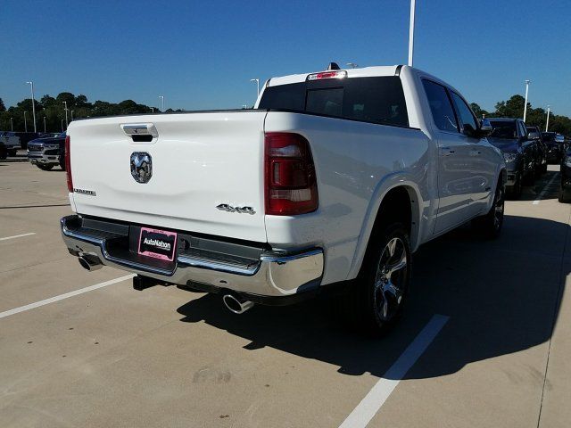  2020 RAM 1500 Laramie For Sale Specifications, Price and Images