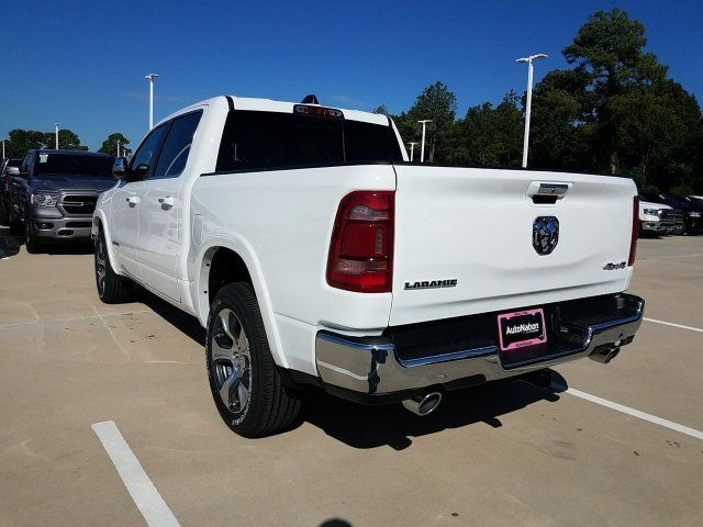  2020 RAM 1500 Laramie For Sale Specifications, Price and Images