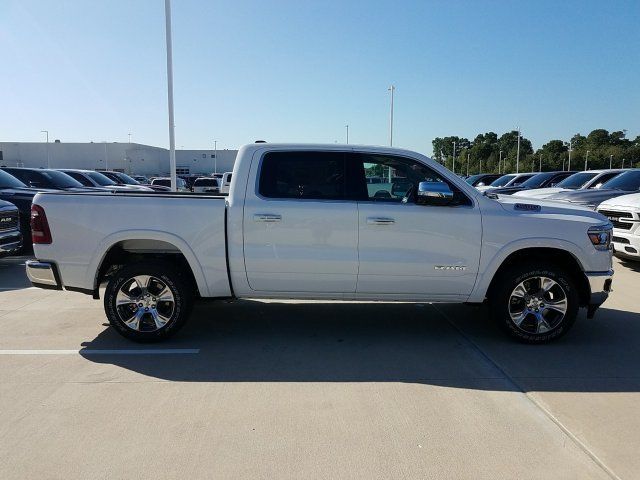  2020 RAM 1500 Laramie For Sale Specifications, Price and Images