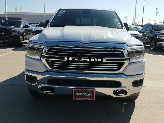  2020 RAM 1500 Laramie For Sale Specifications, Price and Images