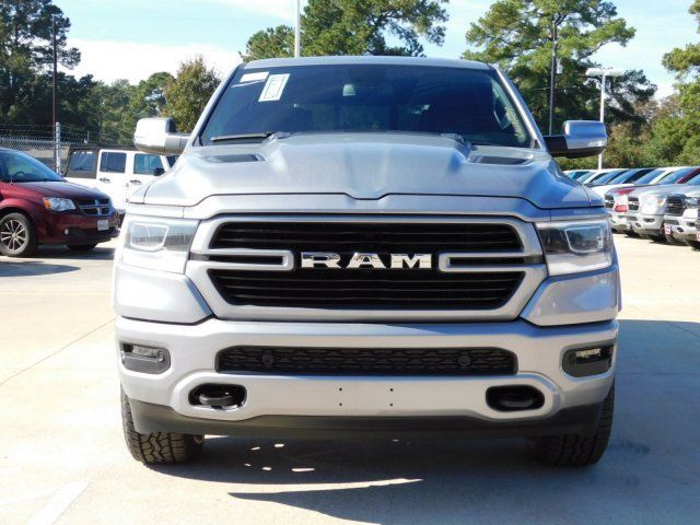  2020 RAM 1500 Laramie For Sale Specifications, Price and Images