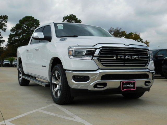  2020 RAM 1500 Laramie For Sale Specifications, Price and Images