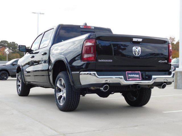  2020 RAM 1500 Laramie For Sale Specifications, Price and Images