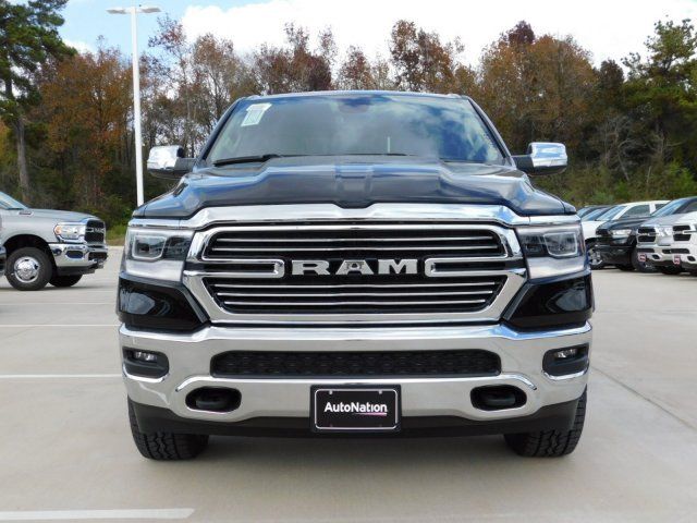  2020 RAM 1500 Laramie For Sale Specifications, Price and Images