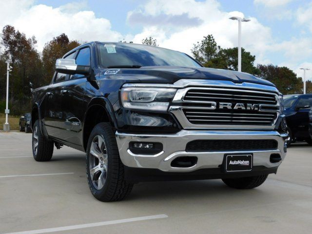  2020 RAM 1500 Laramie For Sale Specifications, Price and Images