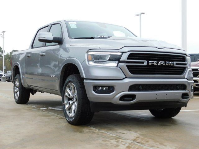  2020 RAM 1500 Laramie For Sale Specifications, Price and Images