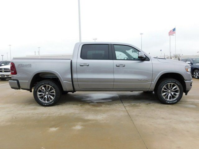  2020 RAM 1500 Laramie For Sale Specifications, Price and Images