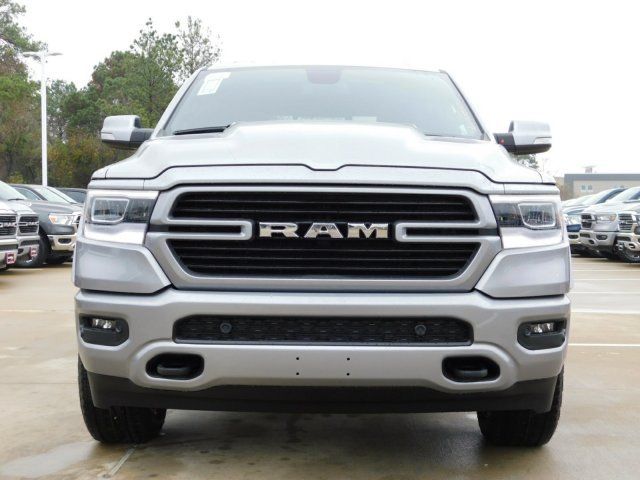  2020 RAM 1500 Laramie For Sale Specifications, Price and Images