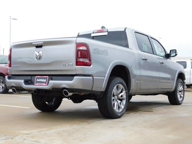  2020 RAM 1500 Laramie For Sale Specifications, Price and Images