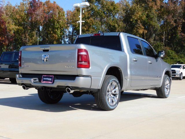  2020 RAM 1500 Laramie For Sale Specifications, Price and Images