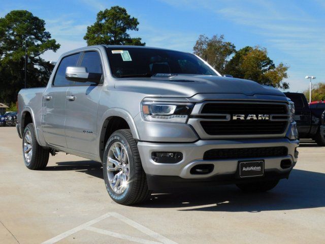  2020 RAM 1500 Laramie For Sale Specifications, Price and Images