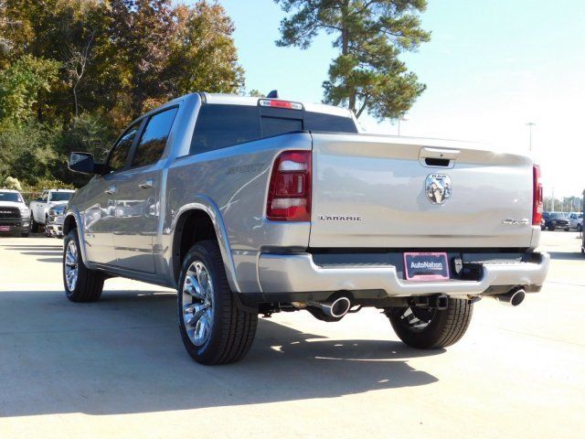  2020 RAM 1500 Laramie For Sale Specifications, Price and Images