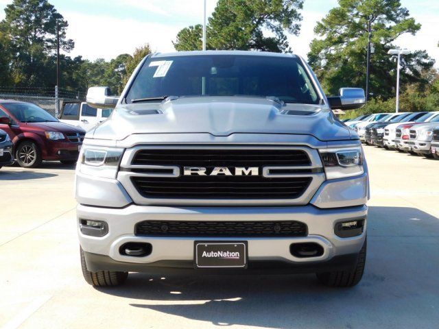  2020 RAM 1500 Laramie For Sale Specifications, Price and Images