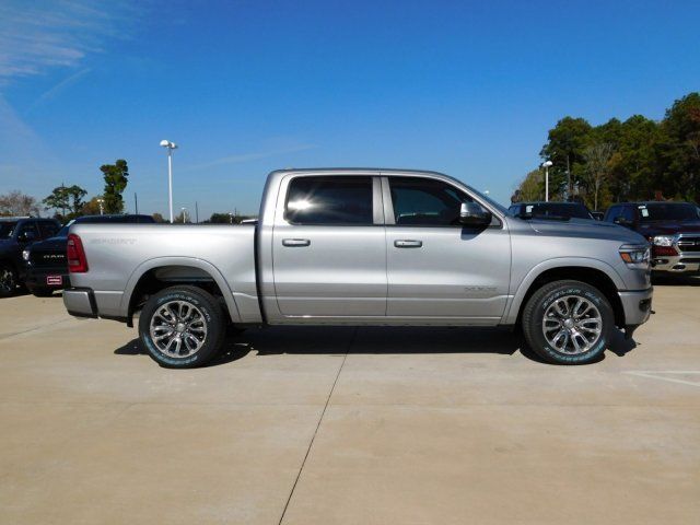  2020 RAM 1500 Laramie For Sale Specifications, Price and Images