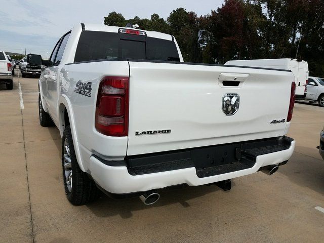  2020 RAM 1500 Laramie For Sale Specifications, Price and Images