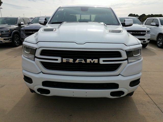  2020 RAM 1500 Laramie For Sale Specifications, Price and Images