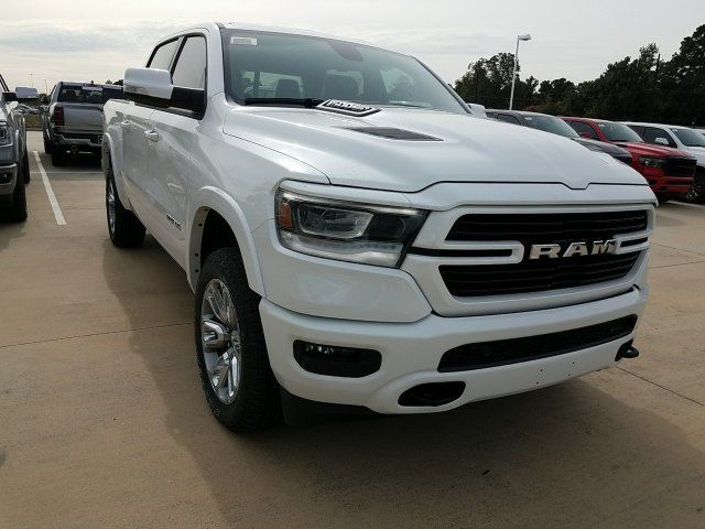  2020 RAM 1500 Laramie For Sale Specifications, Price and Images