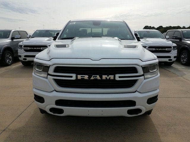  2020 RAM 1500 Laramie For Sale Specifications, Price and Images