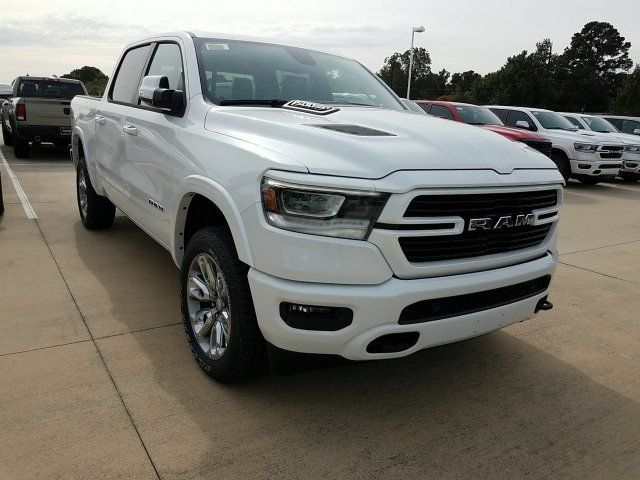  2020 RAM 1500 Laramie For Sale Specifications, Price and Images