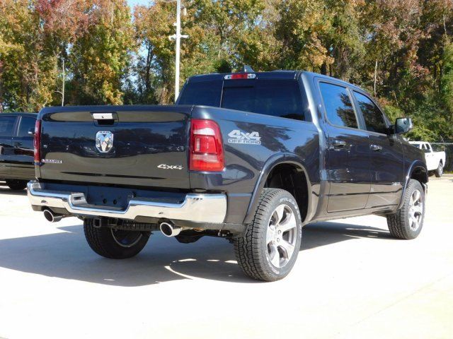  2020 RAM 1500 Laramie For Sale Specifications, Price and Images