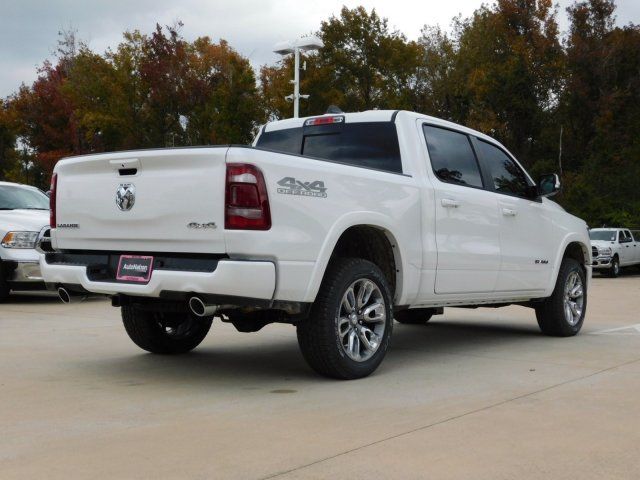  2020 RAM 1500 Laramie For Sale Specifications, Price and Images