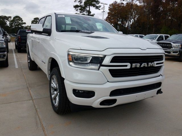  2020 RAM 1500 Laramie For Sale Specifications, Price and Images