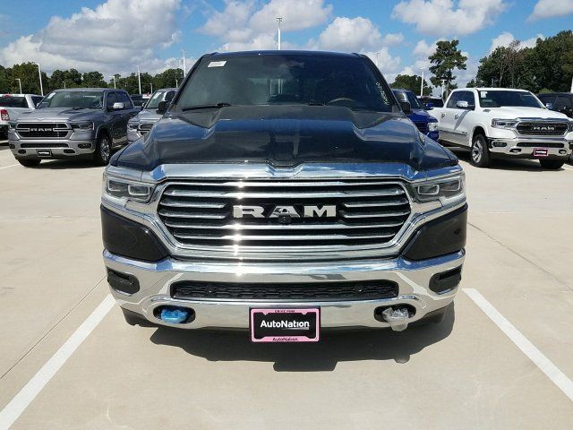  2019 RAM 1500 Longhorn For Sale Specifications, Price and Images