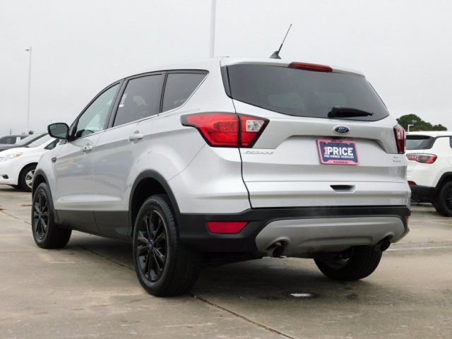  2019 Ford Escape SE For Sale Specifications, Price and Images