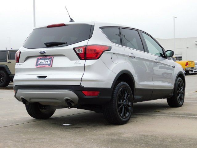  2019 Ford Escape SE For Sale Specifications, Price and Images