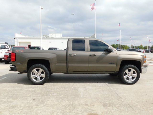  2014 Chevrolet Silverado 1500 1LT For Sale Specifications, Price and Images