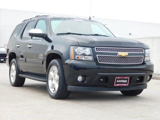 2013 Chevrolet Tahoe LT For Sale Specifications, Price and Images