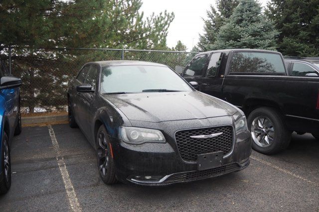  2019 Chrysler 300 S For Sale Specifications, Price and Images