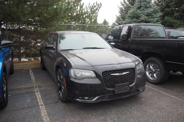  2019 Chrysler 300 S For Sale Specifications, Price and Images