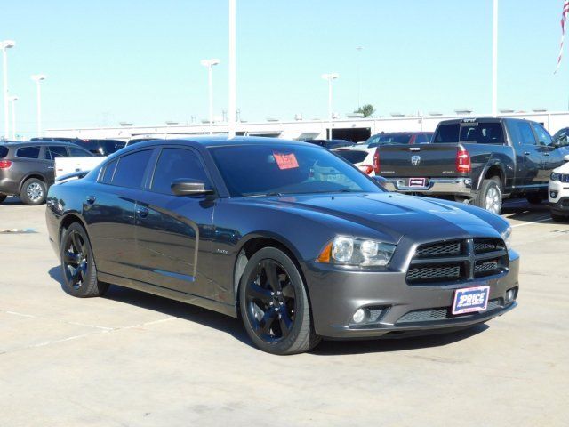 2014 Dodge Charger R/T For Sale Specifications, Price and Images