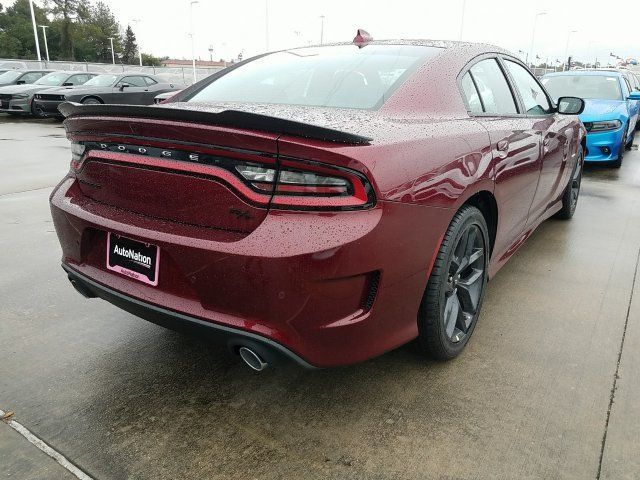 2019 Dodge Charger R/T For Sale Specifications, Price and Images