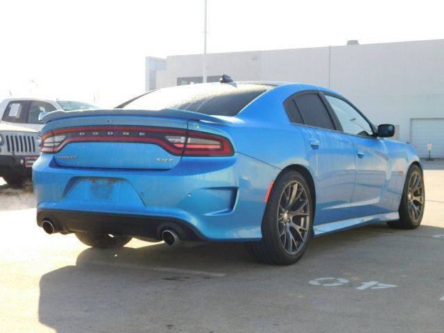  2015 Dodge Charger SRT8 For Sale Specifications, Price and Images