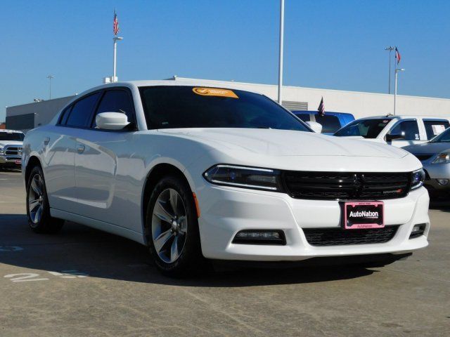 Certified 2016 Dodge Charger SXT For Sale Specifications, Price and Images