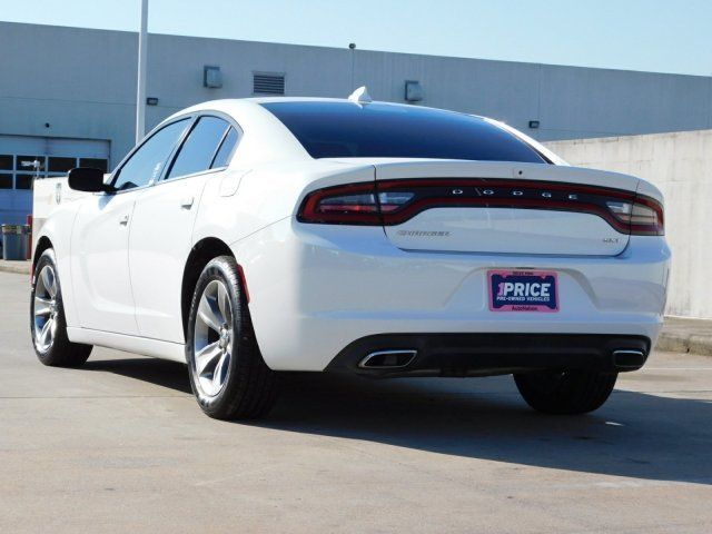 Certified 2016 Dodge Charger SXT For Sale Specifications, Price and Images