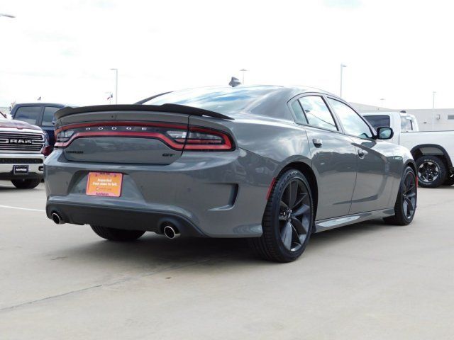  2019 Dodge Charger SXT For Sale Specifications, Price and Images