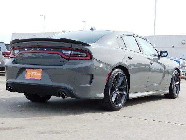 Certified 2019 Dodge Charger SXT For Sale Specifications, Price and Images