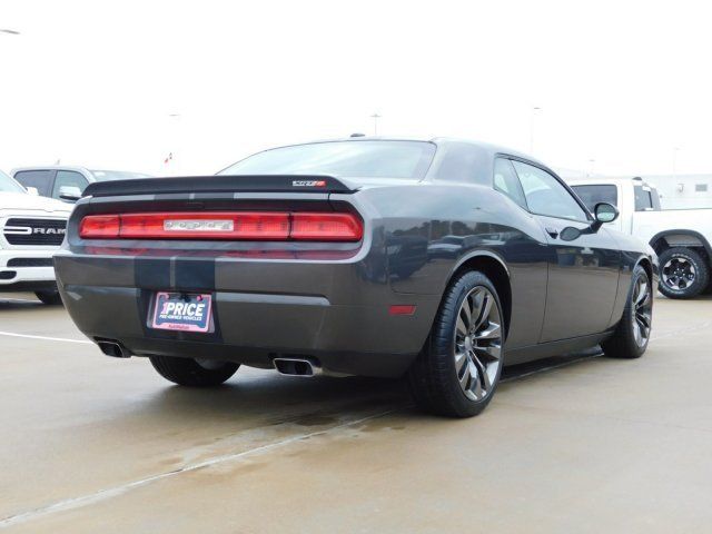  2014 Dodge Challenger SRT8 Core For Sale Specifications, Price and Images