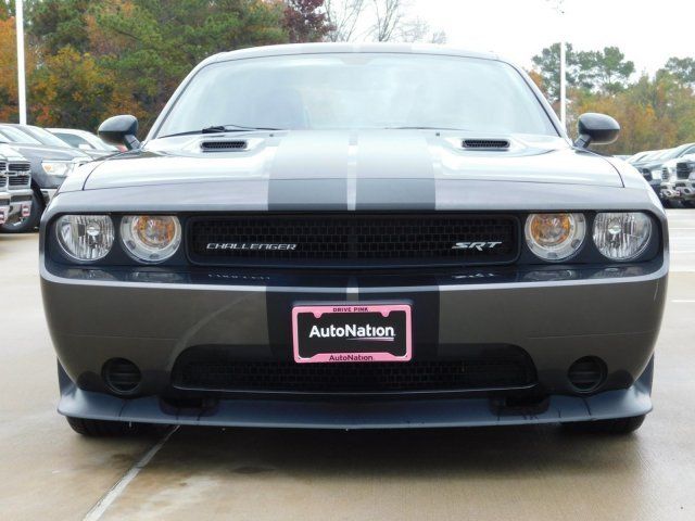  2014 Dodge Challenger SRT8 Core For Sale Specifications, Price and Images